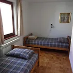 Maison d'hôtes Tower House Sarajevo