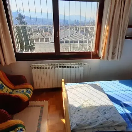 Tower House Guest house Sarajevo