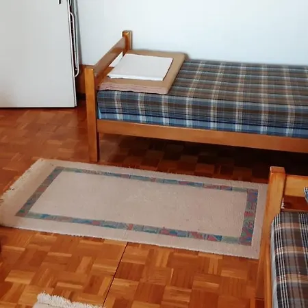 Tower House Konukevi Saraybosna