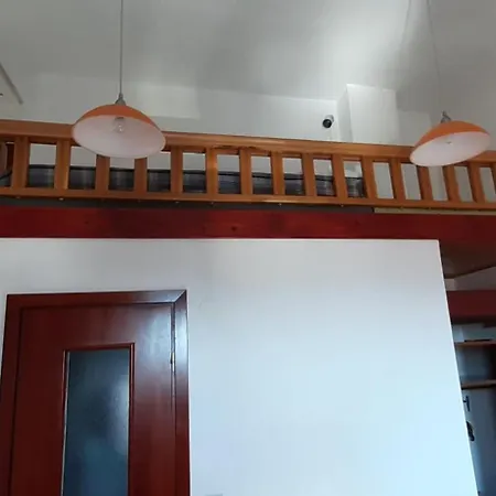 Tower House Konukevi Saraybosna