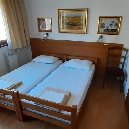 Tower House Guest house Sarajevo