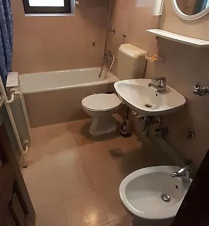 Tower House Konukevi *