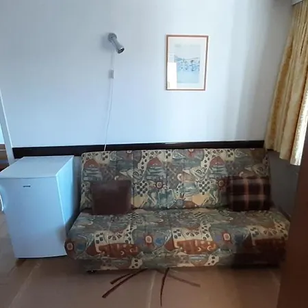 Tower House Konukevi Saraybosna