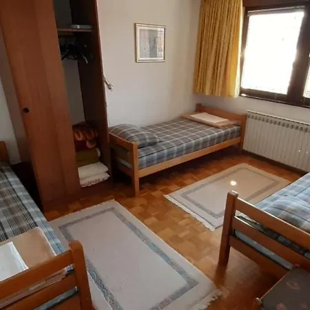 Tower House Konukevi Saraybosna