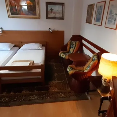 Tower House Guest house