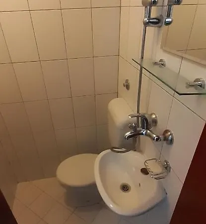 Tower House Konukevi Saraybosna