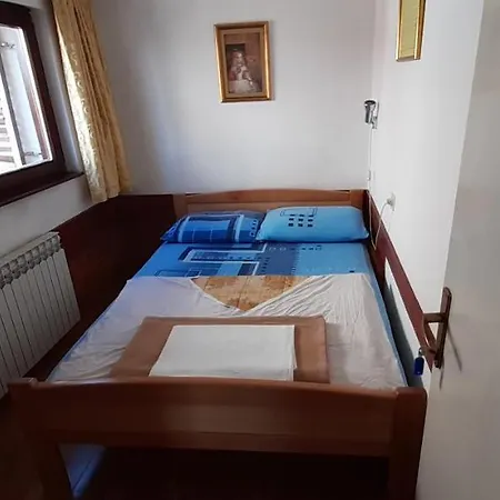 Tower House * Saraybosna