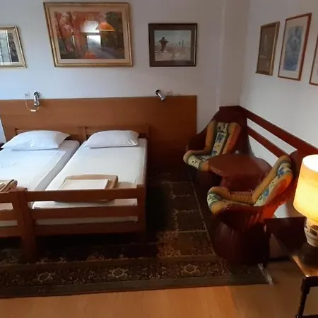 Tower House Guest house