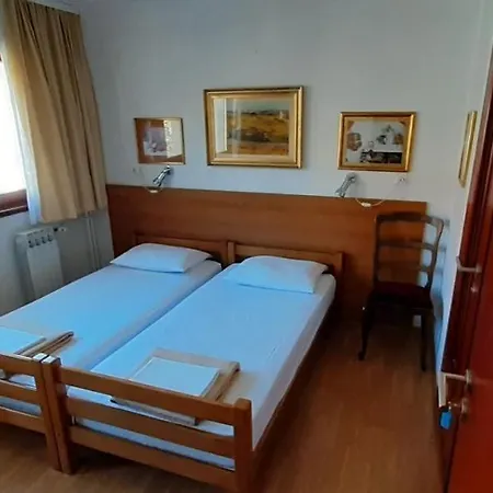 Tower House Guest house Sarajevo
