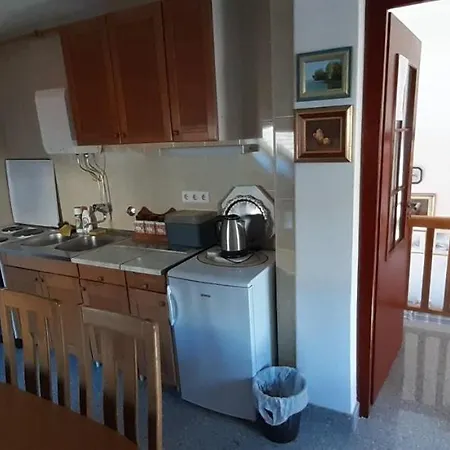 Tower House Guest house *
