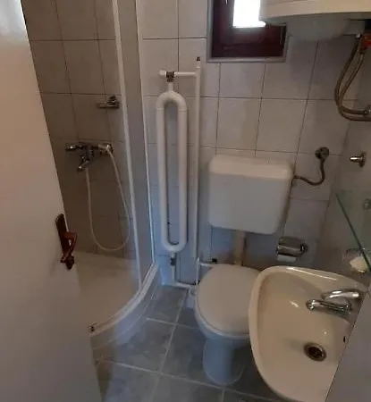 Tower House * Saraybosna