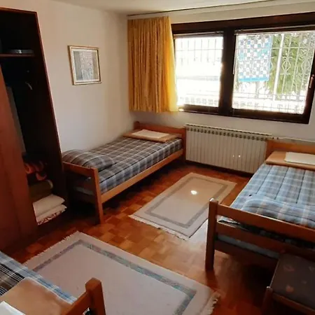 Tower House * Sarajevo