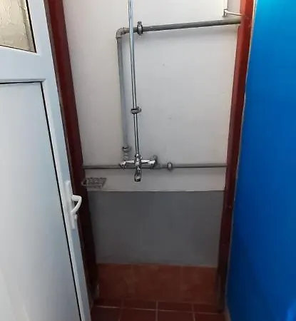 Tower House * Saraybosna