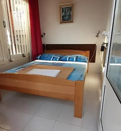 Tower House Konukevi Saraybosna