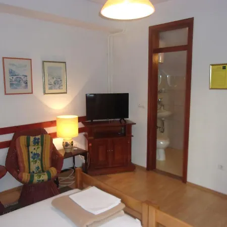 Tower House Guest house