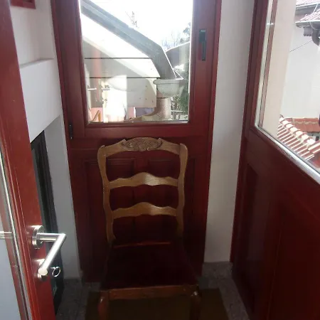 Guest house Tower House