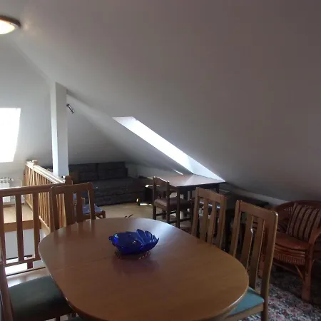 Tower House Konukevi Saraybosna