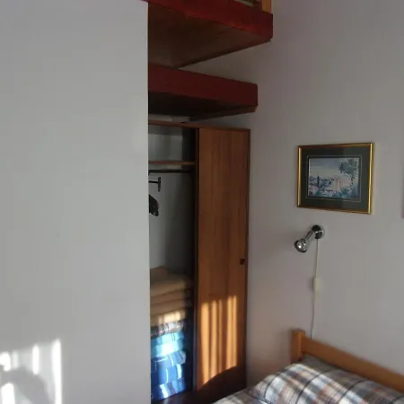 Guest house Tower House *