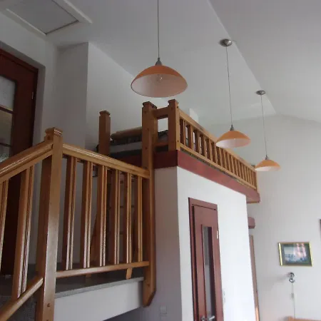 Guest house Tower House *