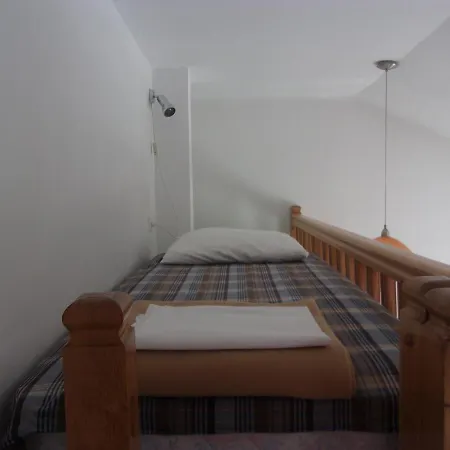 Tower House Guest house