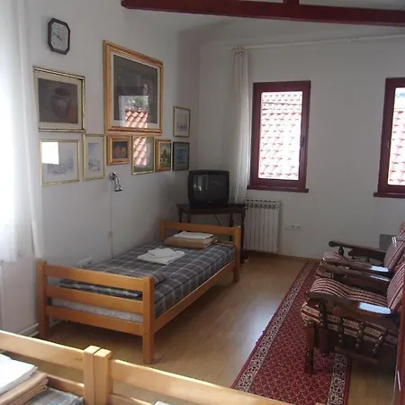 Tower House Guest house