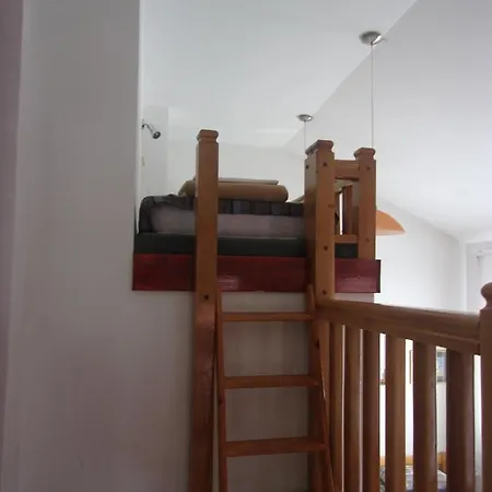 Tower House Guest house