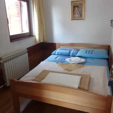 Tower House Guest house