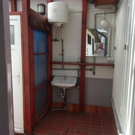 Tower House Guest house *