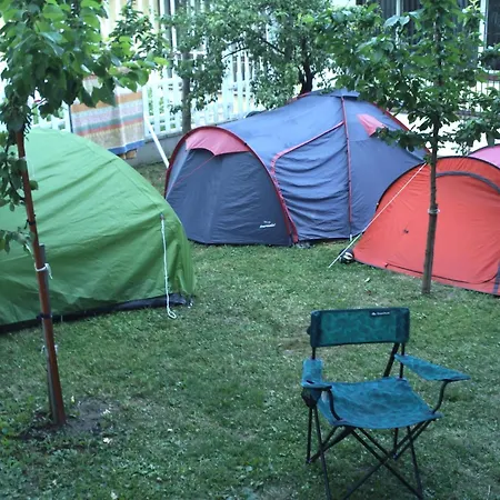 Tower House * Saraybosna