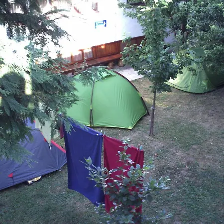 Tower House Guest house