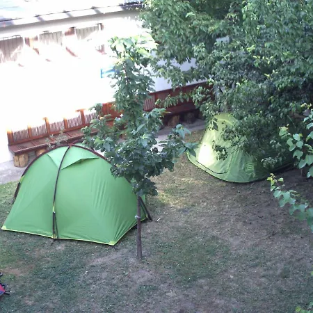 Tower House Guest house Sarajevo