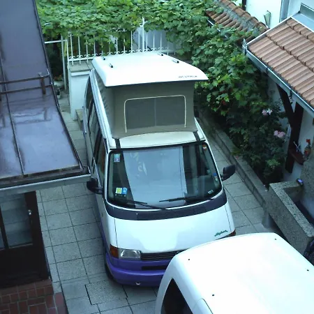 Tower House Konukevi Saraybosna