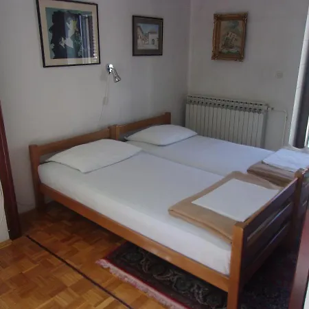 Tower House * Saraybosna