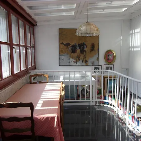Tower House Guest house