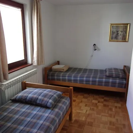 Konukevi Tower House Saraybosna