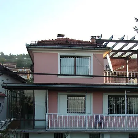 Tower House Pensjonat Sarajewo