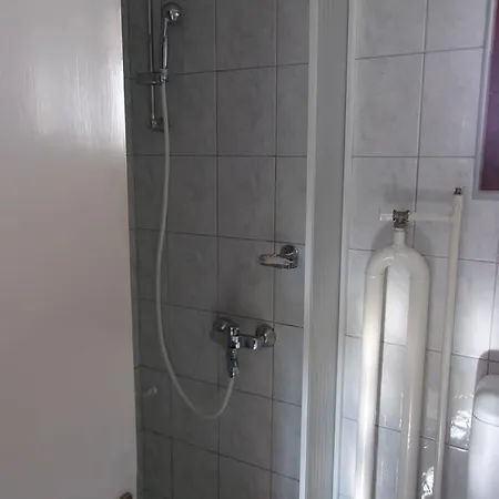 Tower House Saraybosna