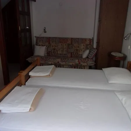 Tower House Saraybosna