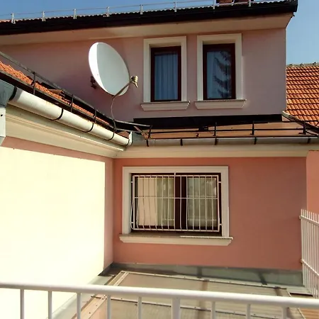 Tower House Sarajevo