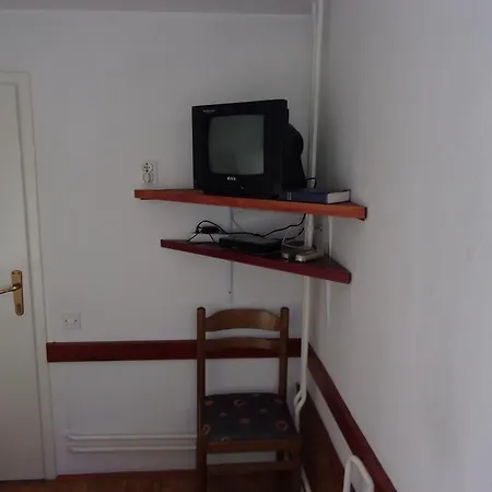 Tower House Gasthuis Sarajevo