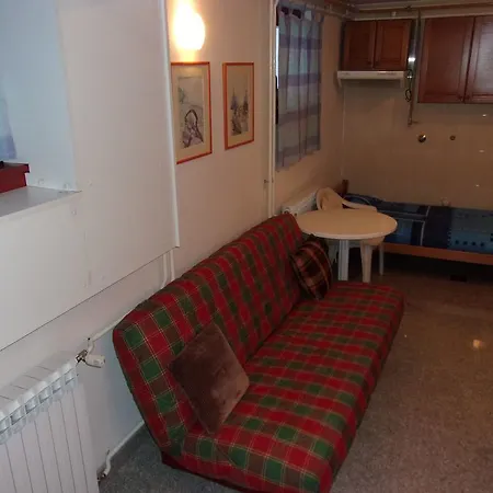 Guest house Tower House *