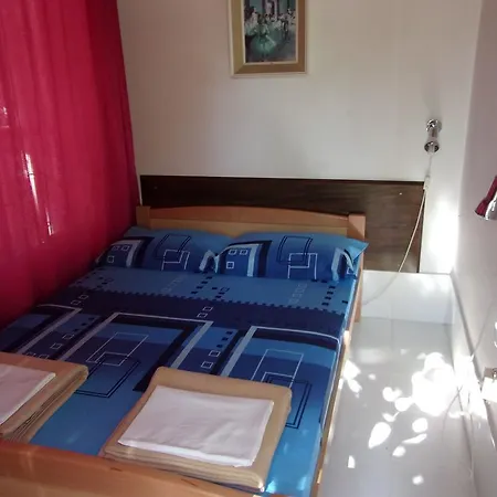 Konukevi Tower House Saraybosna