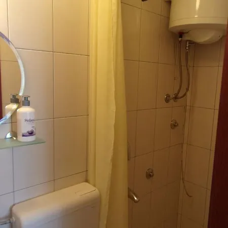 Konukevi Tower House