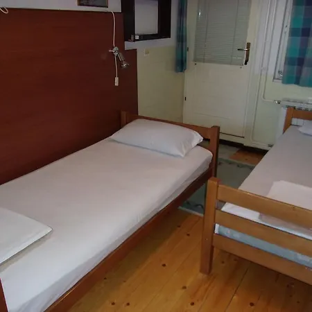 Tower House Guest house *