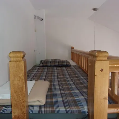 Tower House Guest house *