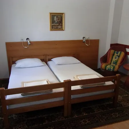 Guest house Tower House *