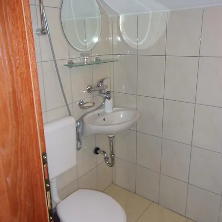 Konukevi Tower House