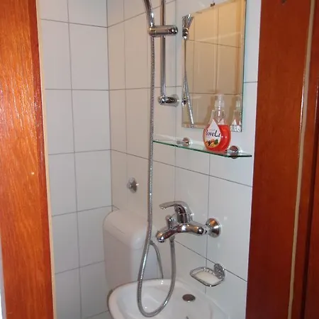 Tower House Saraybosna