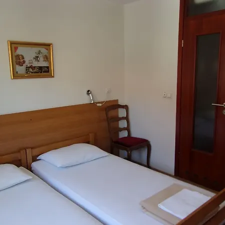 Konukevi Tower House Saraybosna