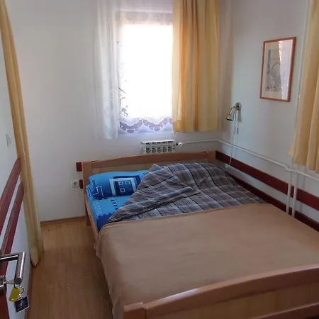 Tower House Guest house *